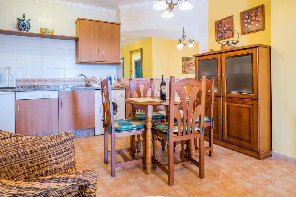 פריחיליאנה Bonito Apartamento Piscina Wifi מראה חיצוני תמונה
