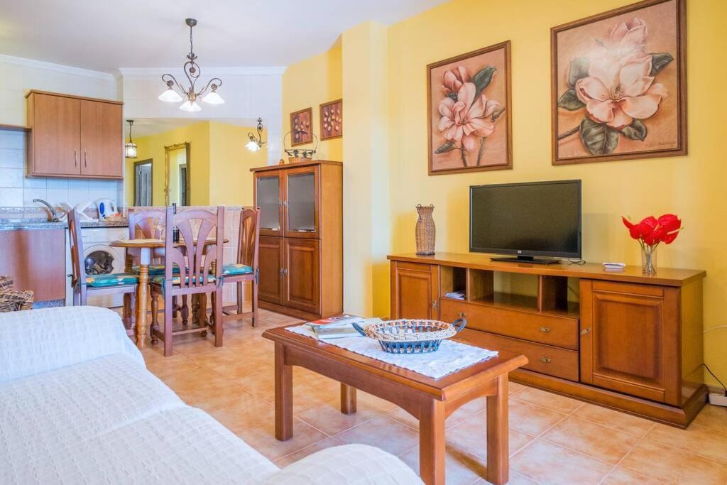 פריחיליאנה Bonito Apartamento Piscina Wifi מראה חיצוני תמונה