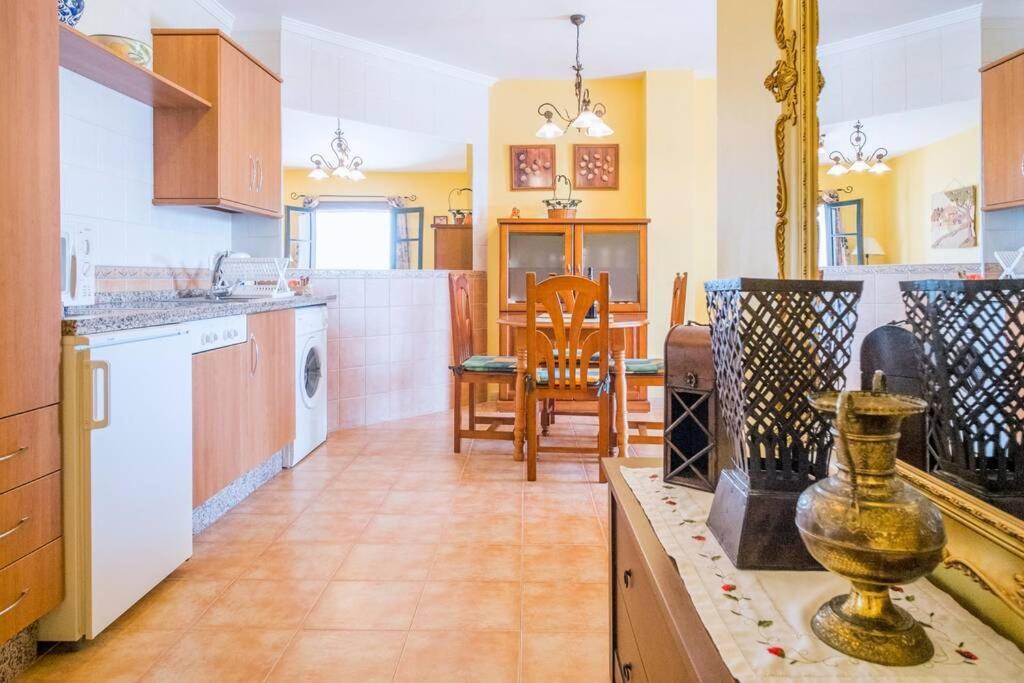 פריחיליאנה Bonito Apartamento Piscina Wifi מראה חיצוני תמונה