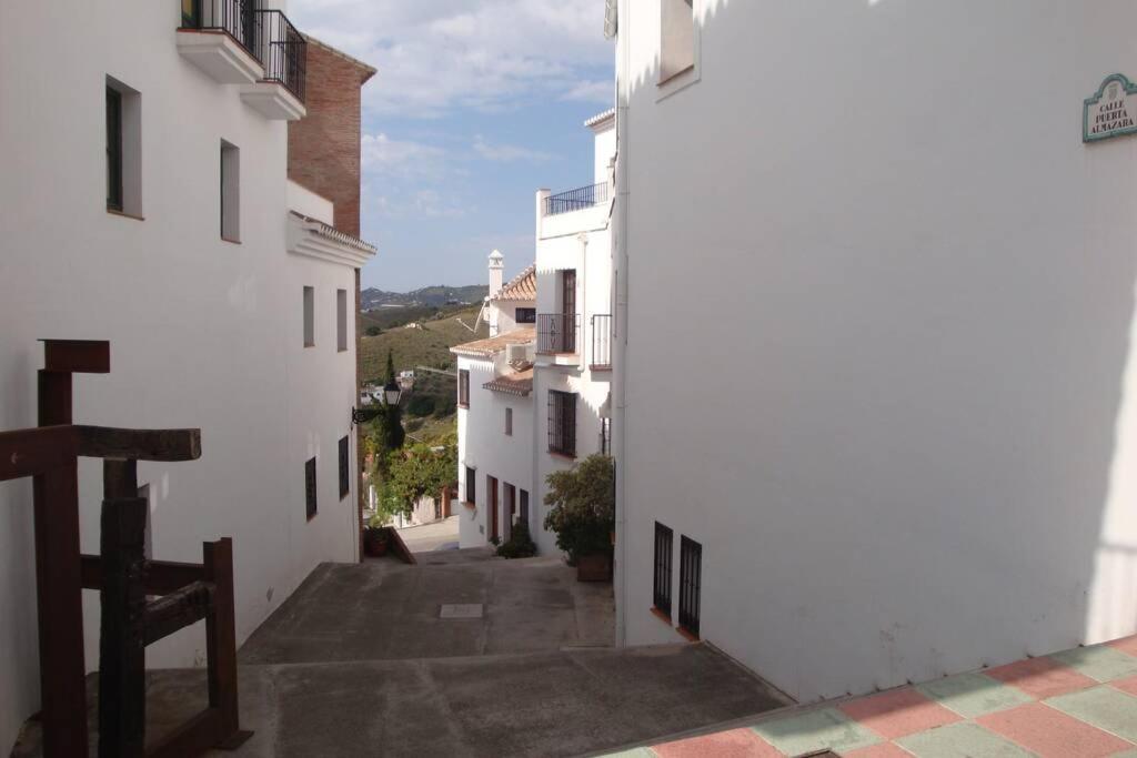 פריחיליאנה Bonito Apartamento Piscina Wifi מראה חיצוני תמונה