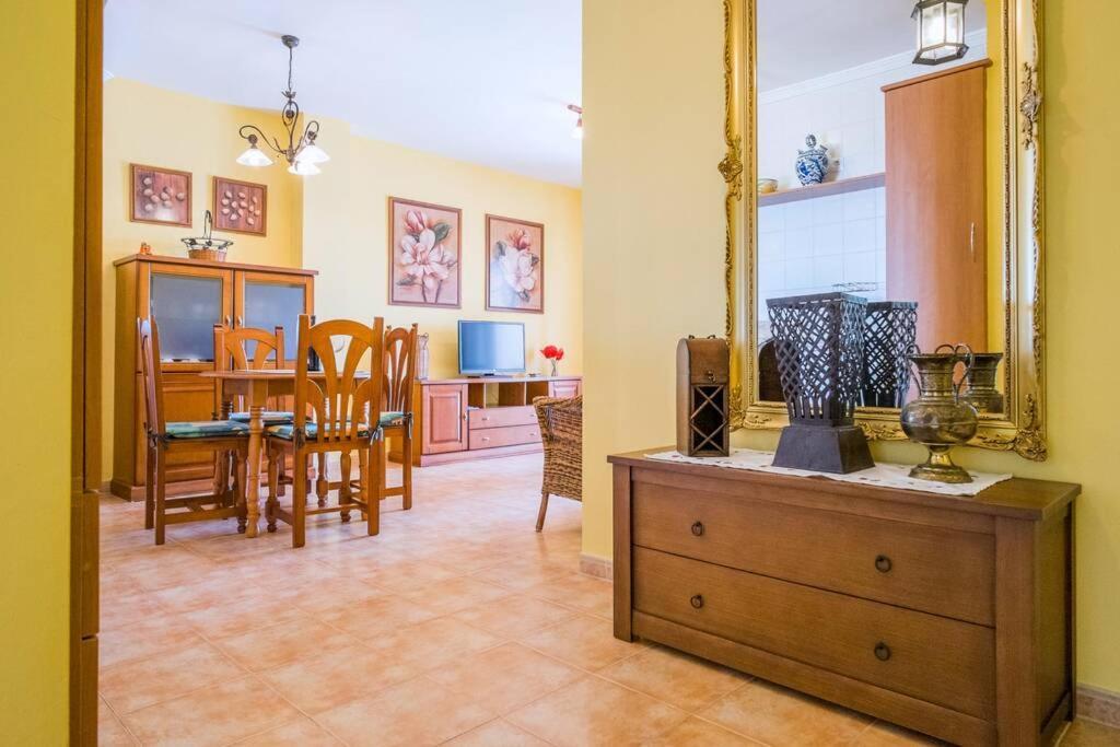 פריחיליאנה Bonito Apartamento Piscina Wifi מראה חיצוני תמונה