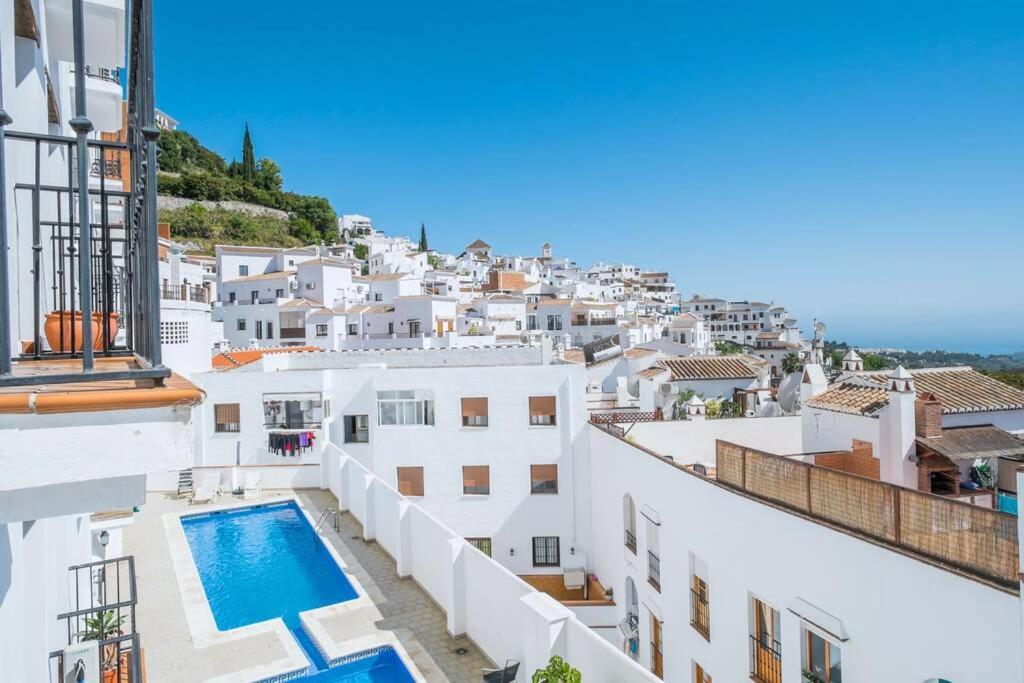 פריחיליאנה Bonito Apartamento Piscina Wifi מראה חיצוני תמונה
