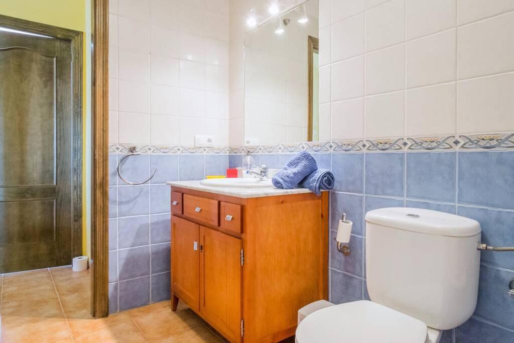 פריחיליאנה Bonito Apartamento Piscina Wifi מראה חיצוני תמונה