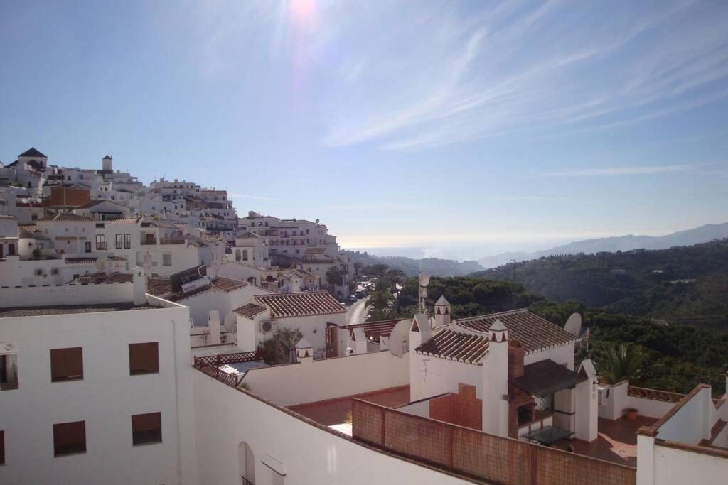 פריחיליאנה Bonito Apartamento Piscina Wifi מראה חיצוני תמונה