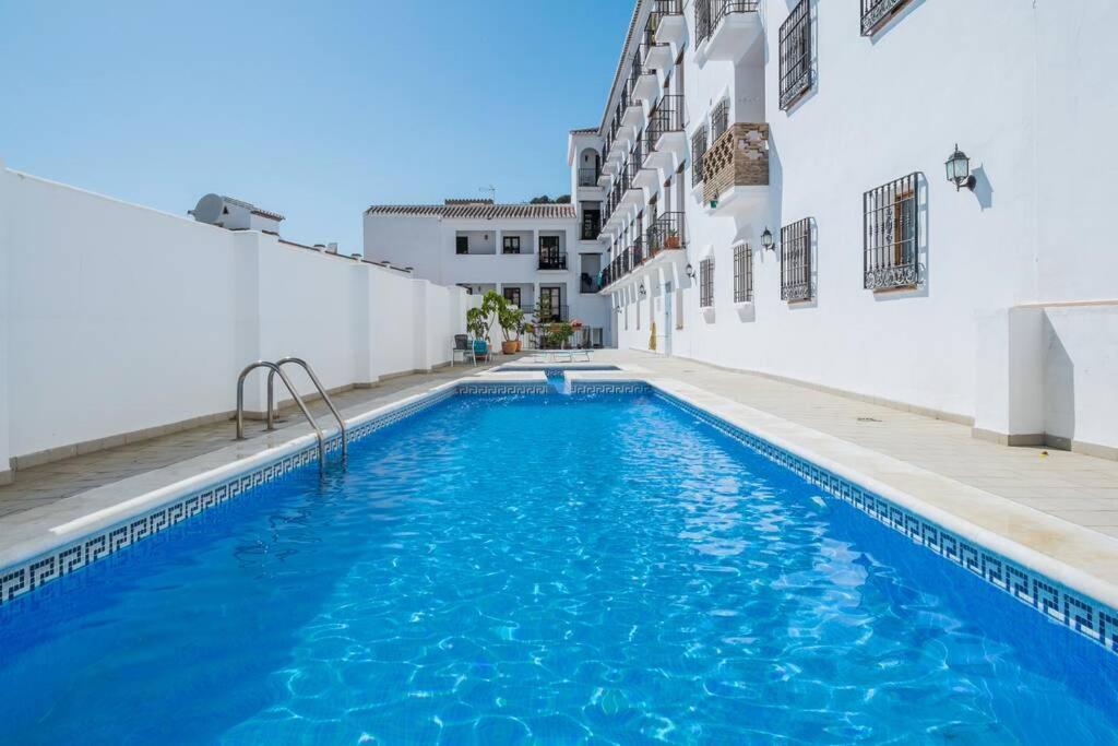 פריחיליאנה Bonito Apartamento Piscina Wifi מראה חיצוני תמונה
