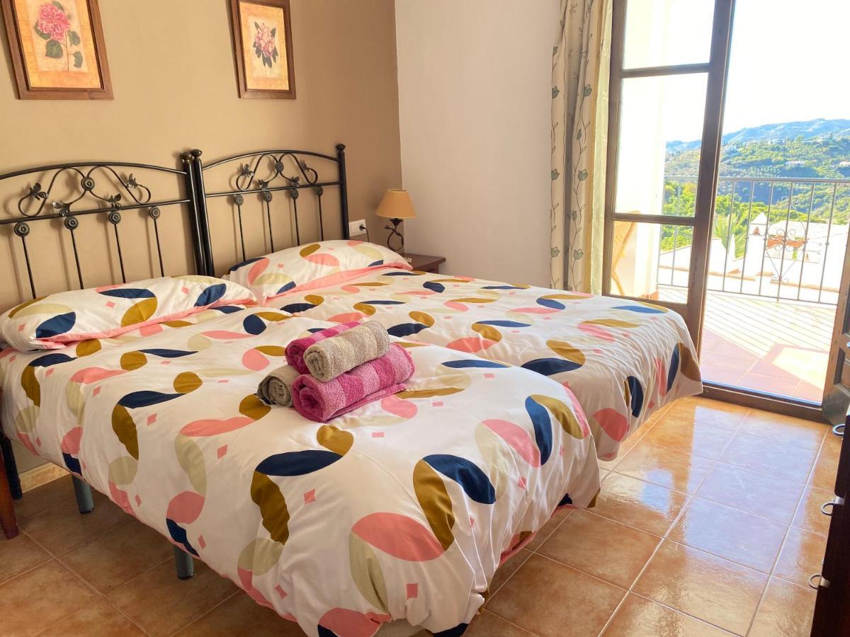 פריחיליאנה Bonito Apartamento Piscina Wifi מראה חיצוני תמונה